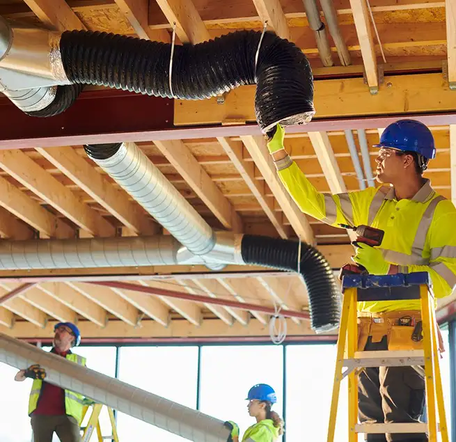 Why Homeowners & Businesses Trust Us in Sterling, VA?