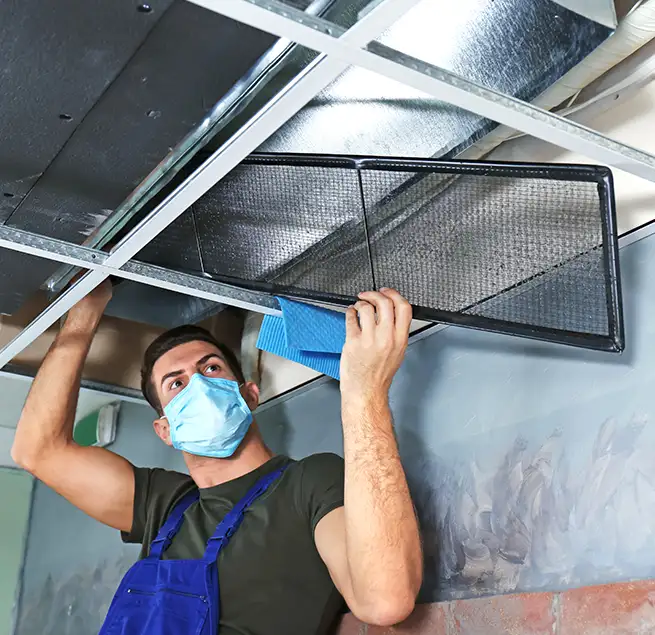 Why Homeowners & Businesses Trust Us in Sterling, VA?