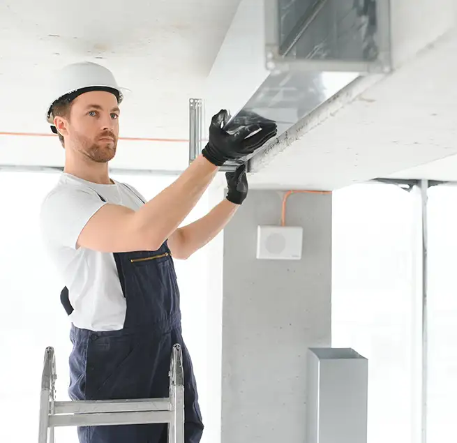 Why Homeowners & Businesses Trust Us in Sterling, VA?