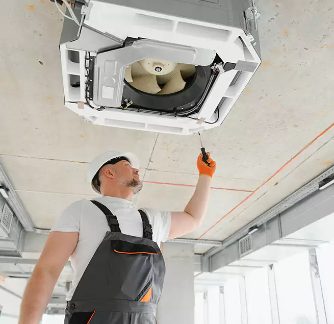 Why Homeowners Businesses Trust Us in Sterling, VA