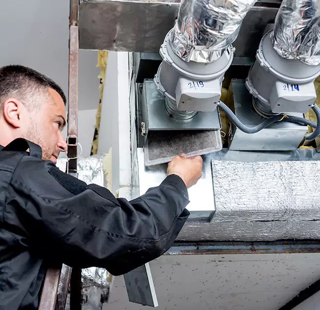 Why Homeowners Businesses Trust Us in Sterling, VA?