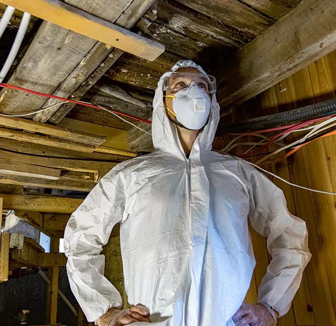 Why Homeowners & Businesses Trust Us in Sterling, VA?