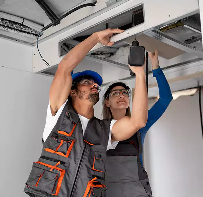 Why Homeowners & Businesses Trust Us in Sterling, VA