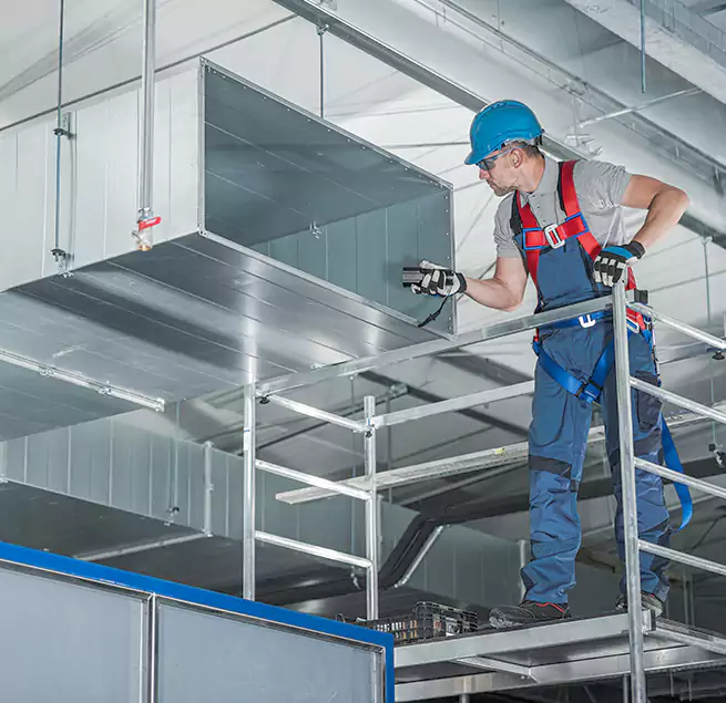 Why Homeowners & Businesses Trust Us Sterling, VA