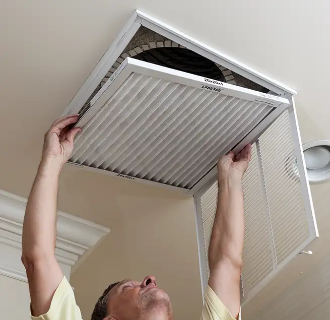 Why Homeowners & Businesses Trust Us in Sterling, VA?