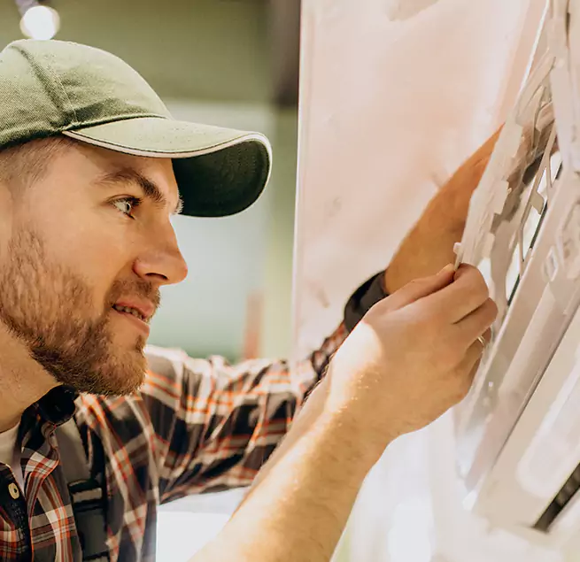 Why Homeowners & Businesses Trust Us in Sterling, VA?