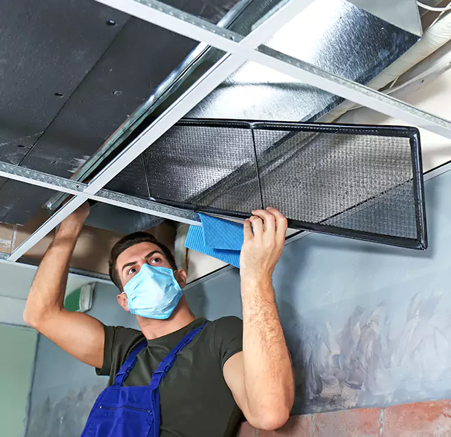 Why Homeowners & Businesses Trust Us in Sterling, VA?