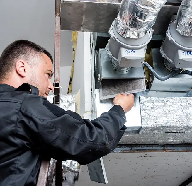 Why Homeowners & Businesses Trust Us in Sterling, VA?