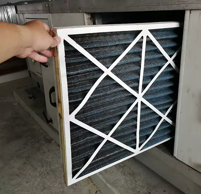 Why Homeowners & Businesses Trust Us Sterling, VA?